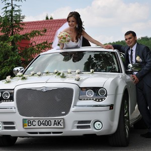 Авто на весілля, фото 25